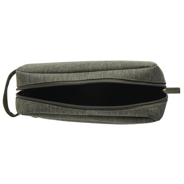 Toaletna torbica Kruidvat<br>zelena