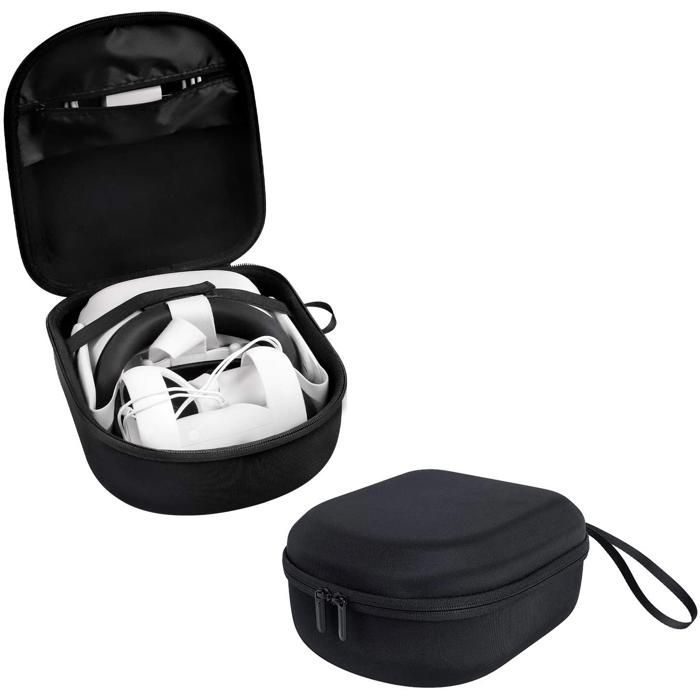 Bolsa de armazenamento INF para o headset de realidade virtual Oculus Quest 2