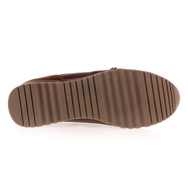 Baskets / sneakers Femme Marron