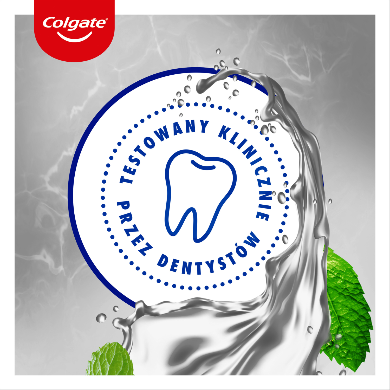 Colgate ugljen