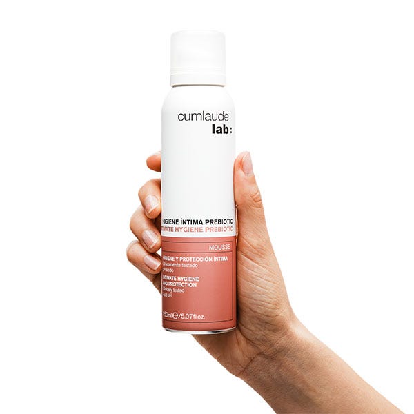 Prebiotická intimní hygiena | 150 ml