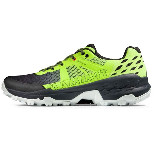 Mammut Sertig II Low Gore-Tex Bergschuhe