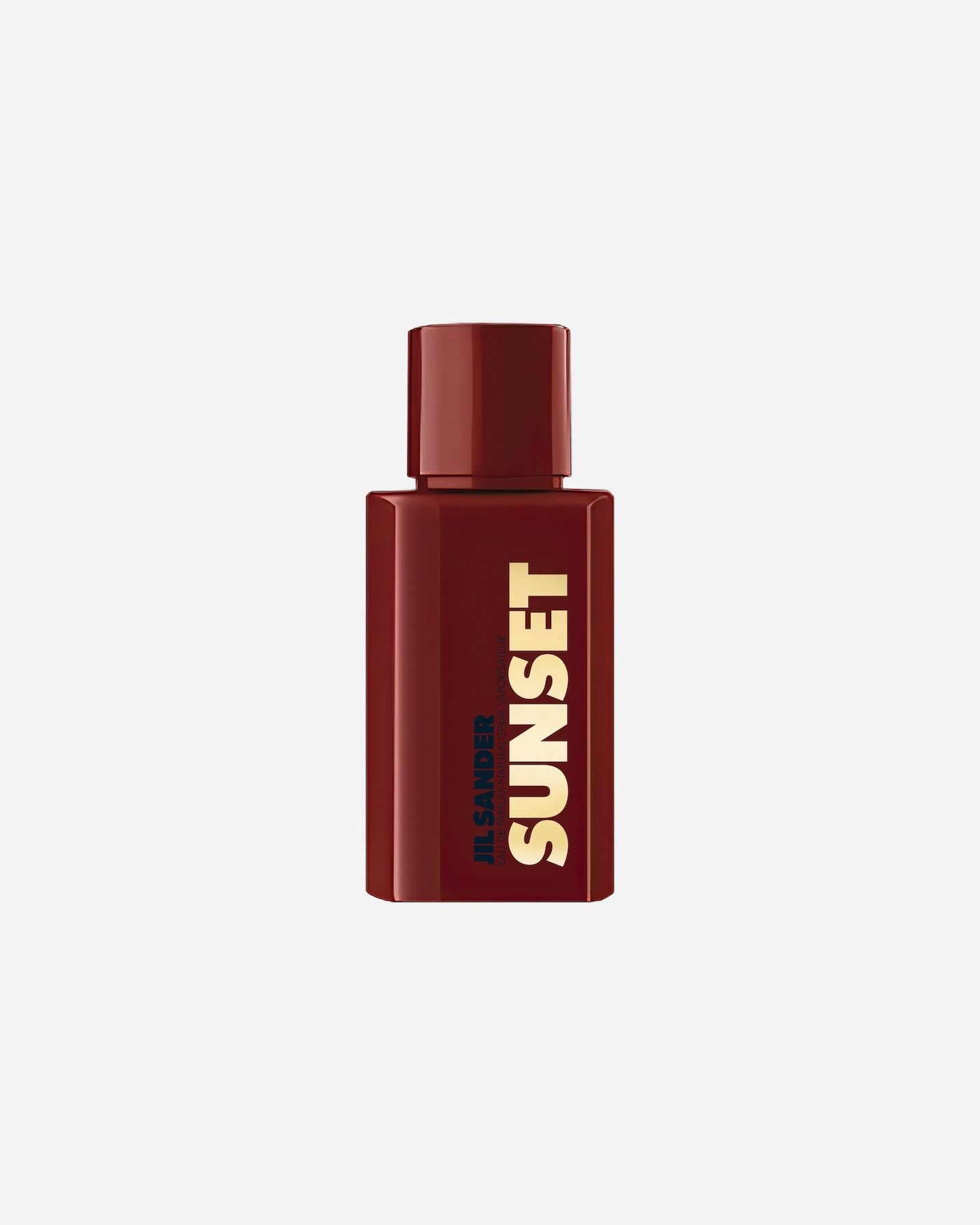 Parfemska voda Jil Sander Sunset - 30 ml