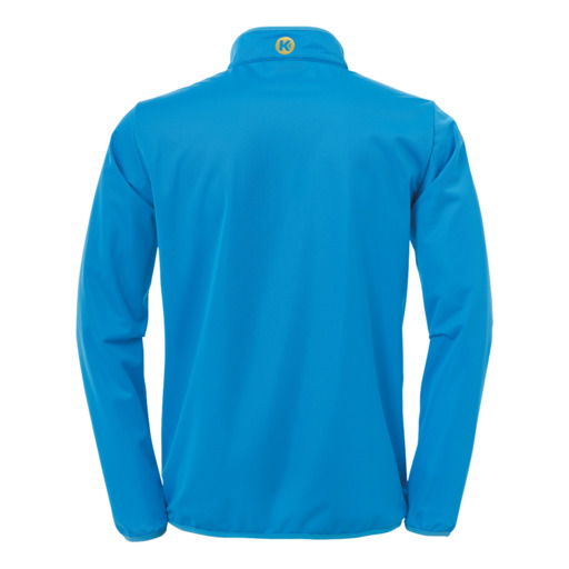  Curve Classic Cazadora Kempa Blue/Gold Kempa