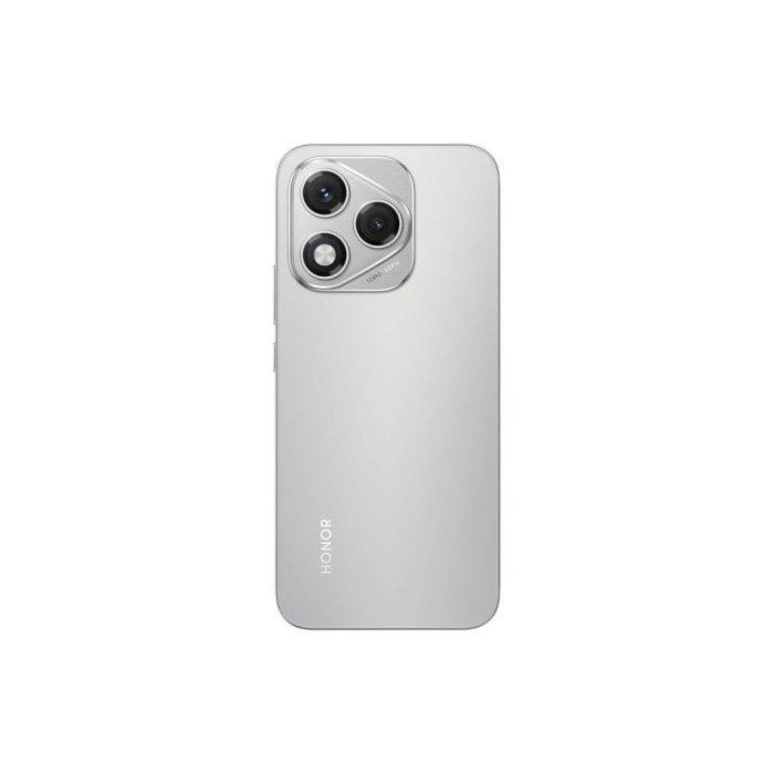 Smartphone Honor 400 Lite 6.7 5G Dual Nano SIM 256 GB Gris Terciopelo