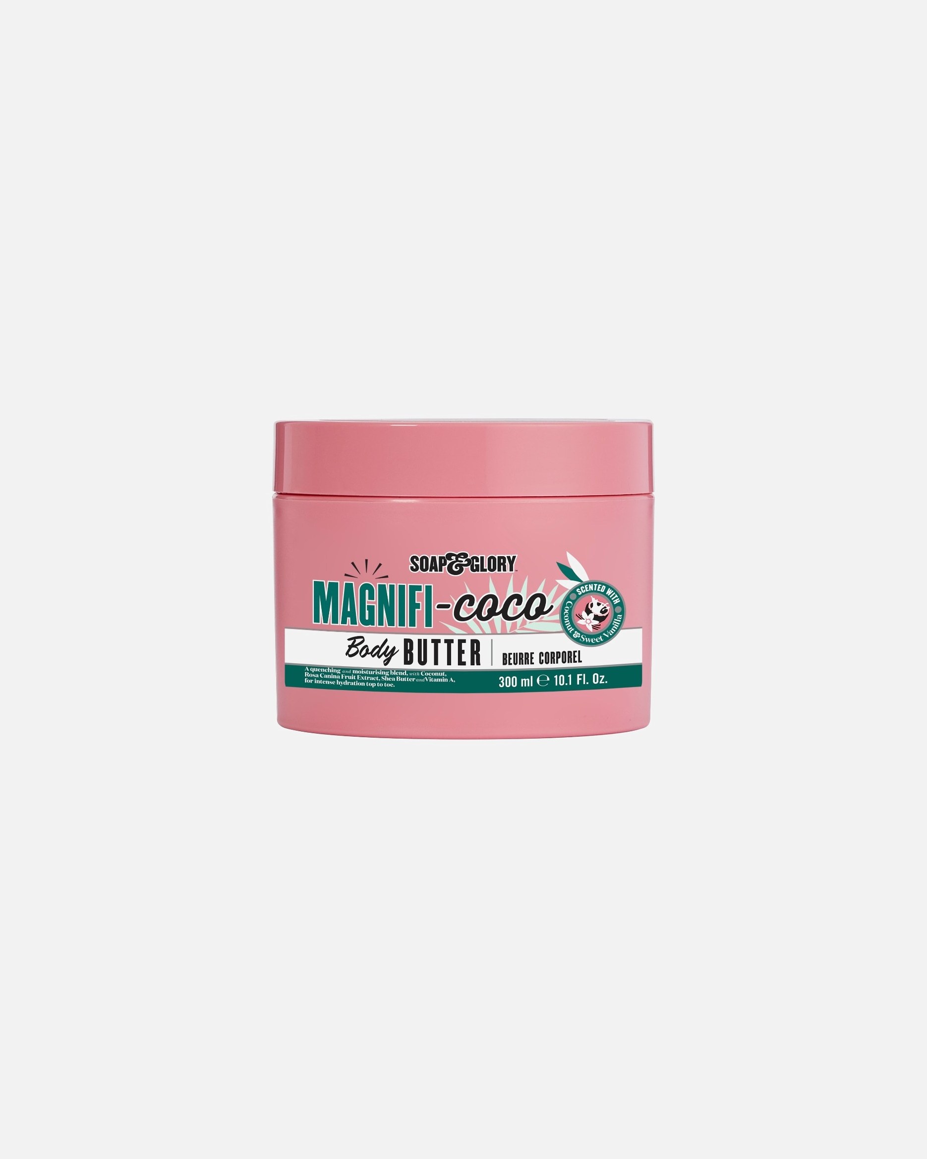 Maslo za telo Soap & Glory - 300 ml
