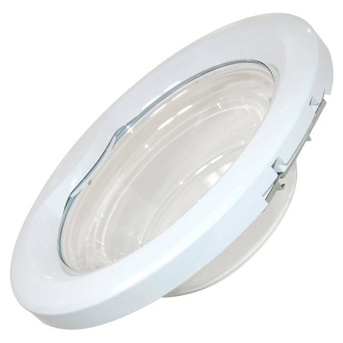 Puerta frontal completa - Lavadora - BEKO (53804)