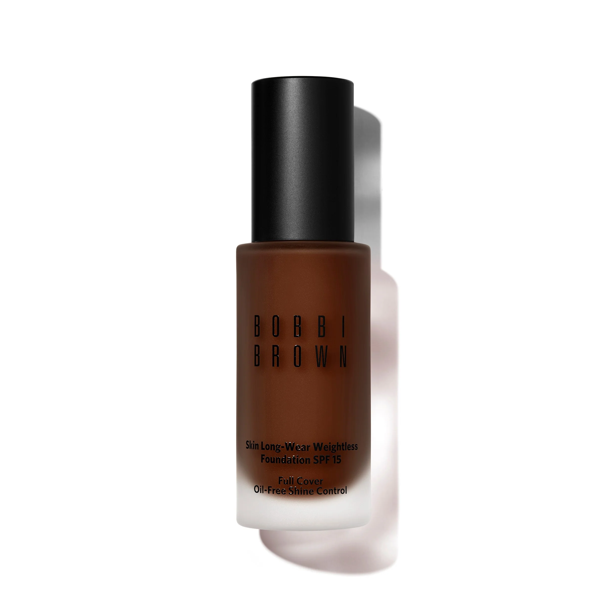 Fondotinta Skin Long-Wear Weightless Foundation SPF15 - Fondotinta liquido