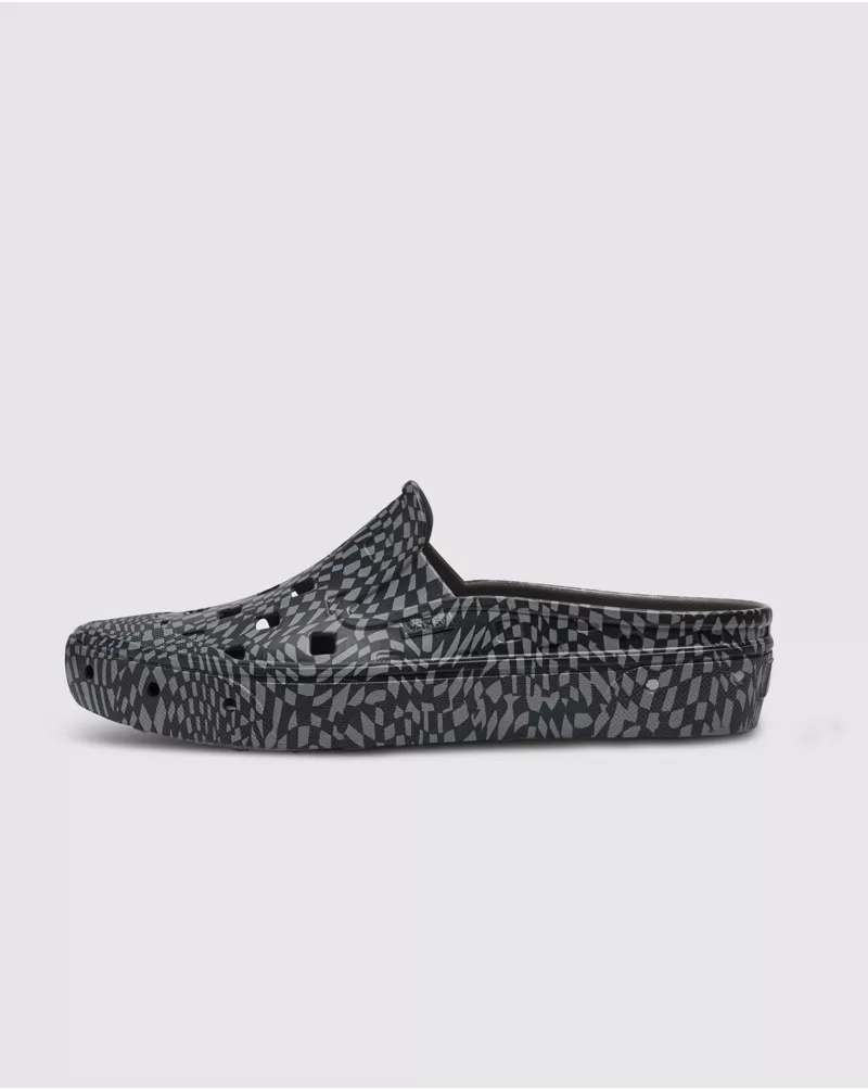 Slip-On Mule TRK Surf Essentials Shoe