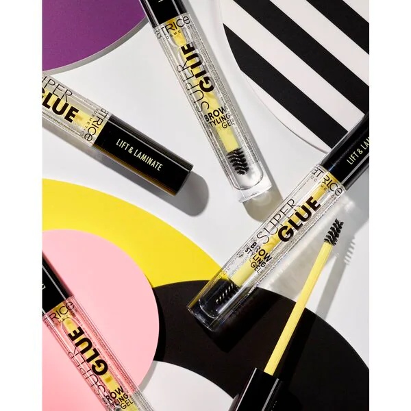 Catrice Super Glue gel za oblikovanje obrvi<br>4 ml