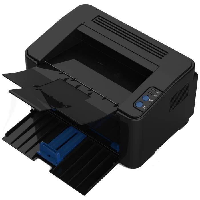 Stampante monofunzione - PANTUM - 22 PPM SFP - Laser - A4 - Monocromatica - Wi-Fi - P2500W