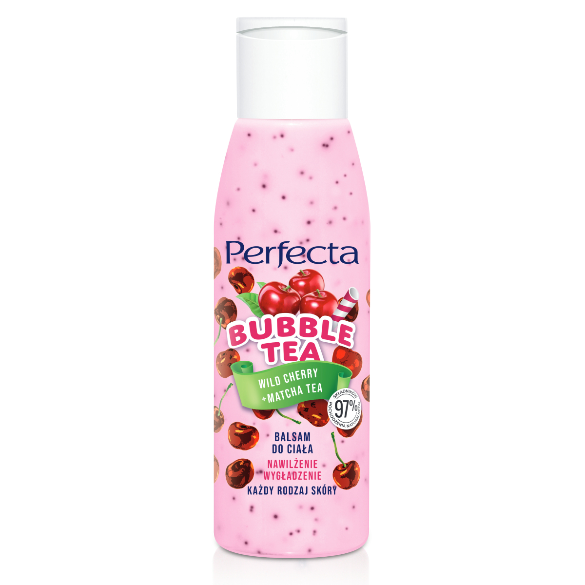 Perfecta Bubble Tea