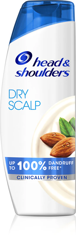 Head & Shoulders Hydraterende Anti-roos Shampoo