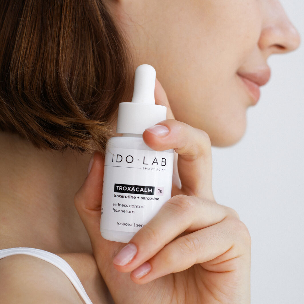 Ido Lab Troxa Calm