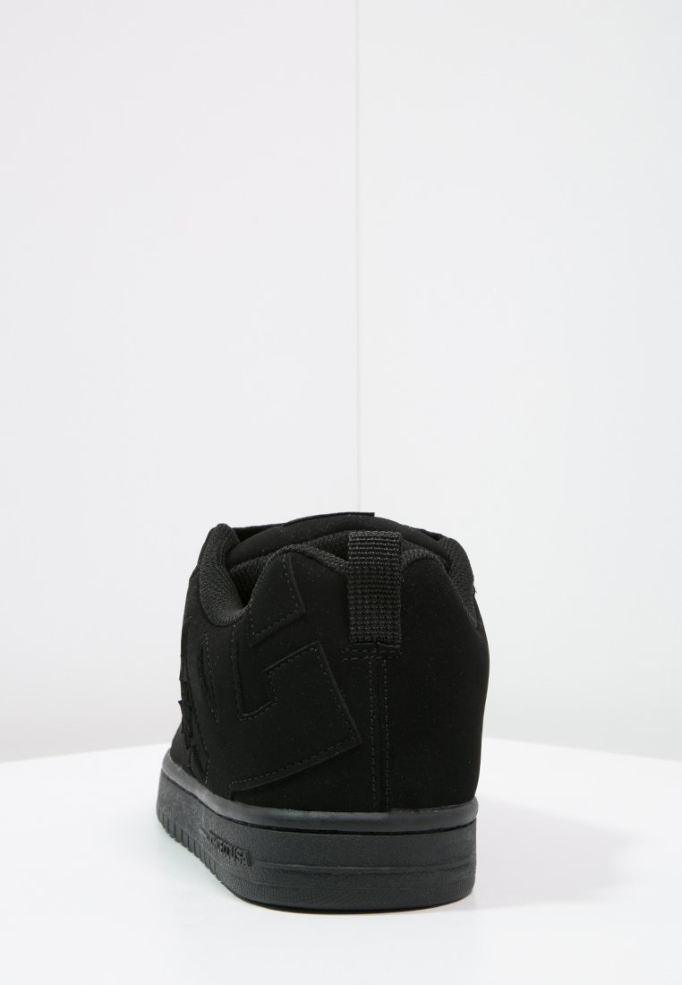 Baskets basses DC Shoes