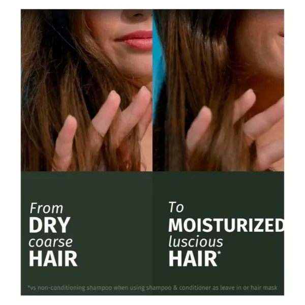 Hydratační kondicionér Herbal Essences Aloe 250ml