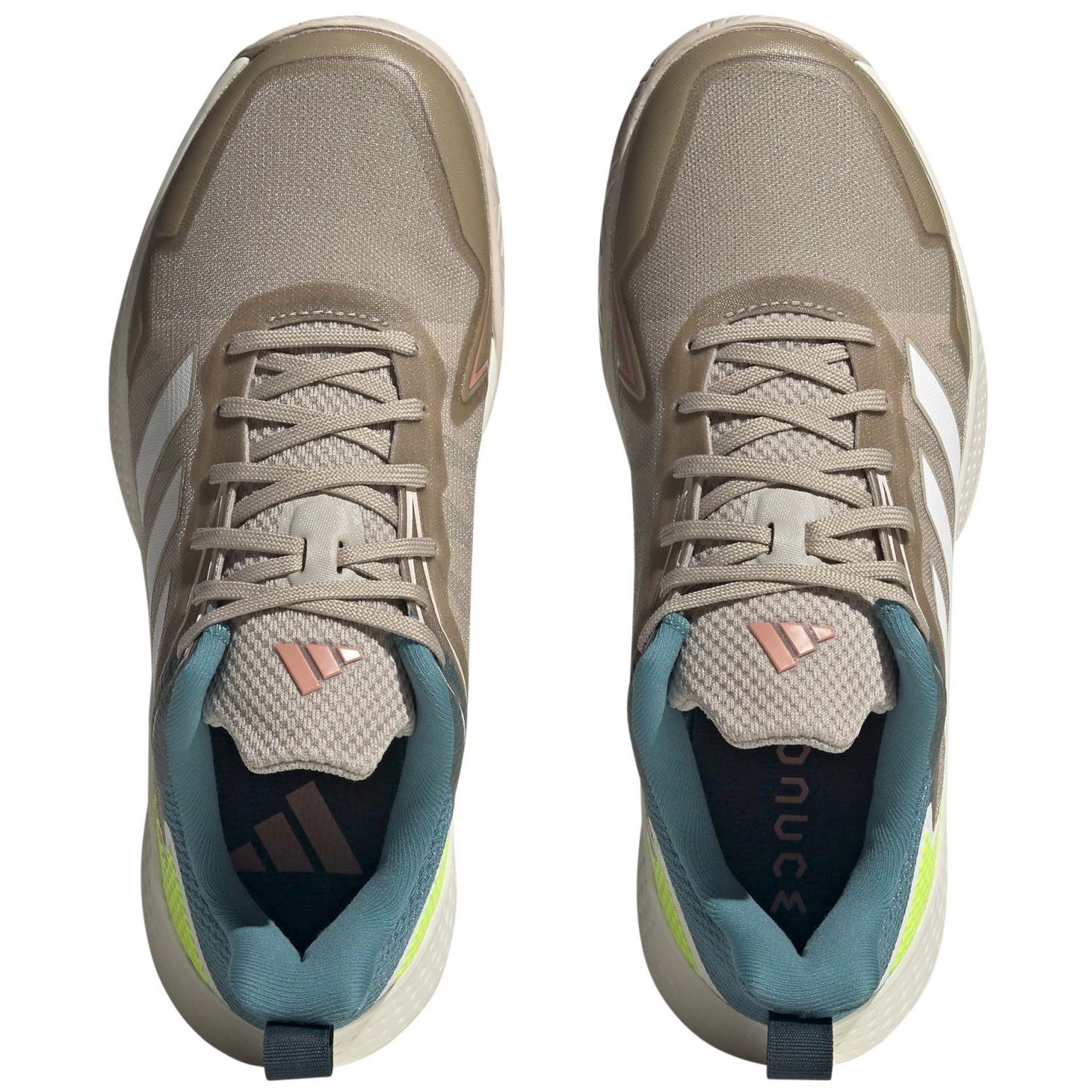 adidas Defiant Speed W sneakers