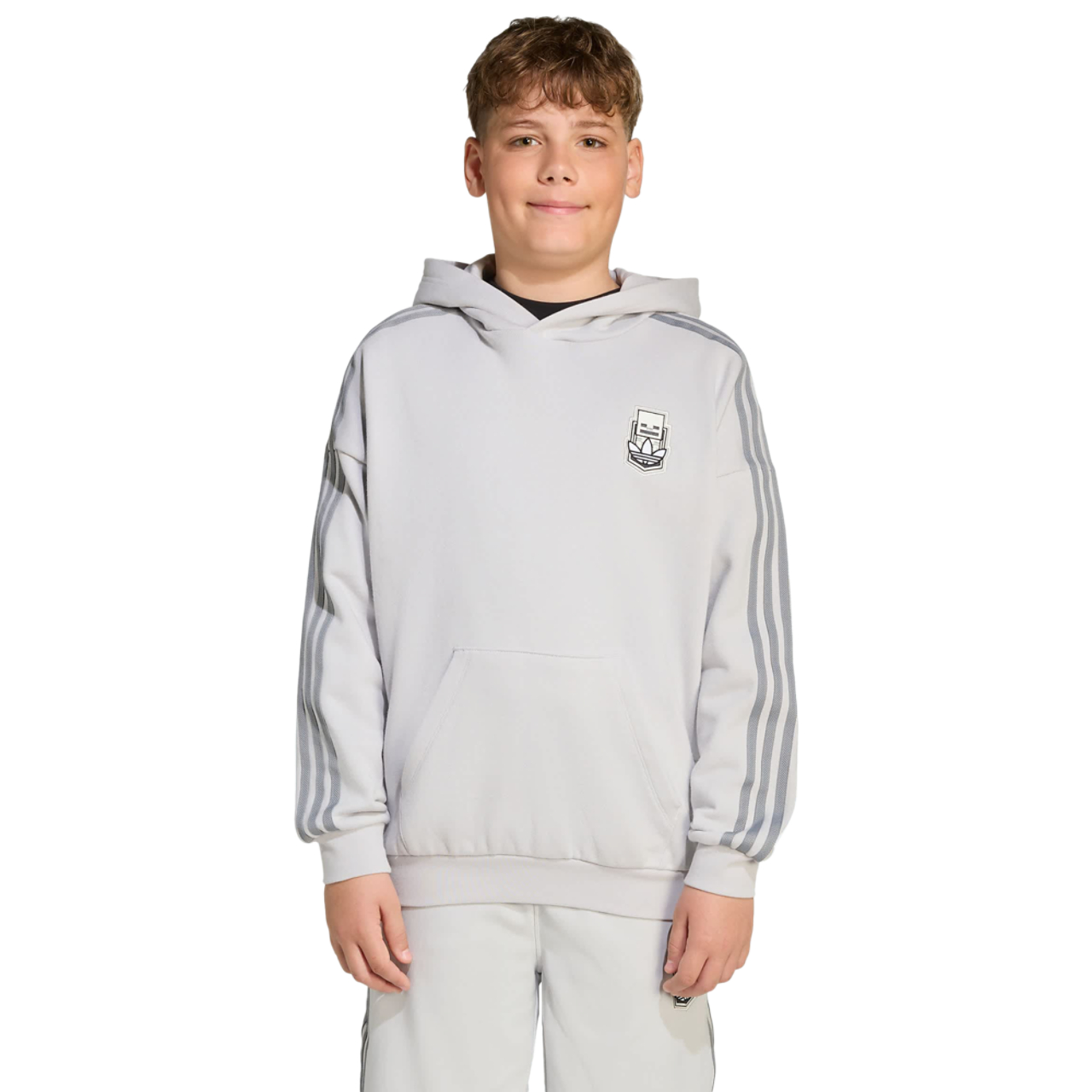 adidas Originals X Minecraft