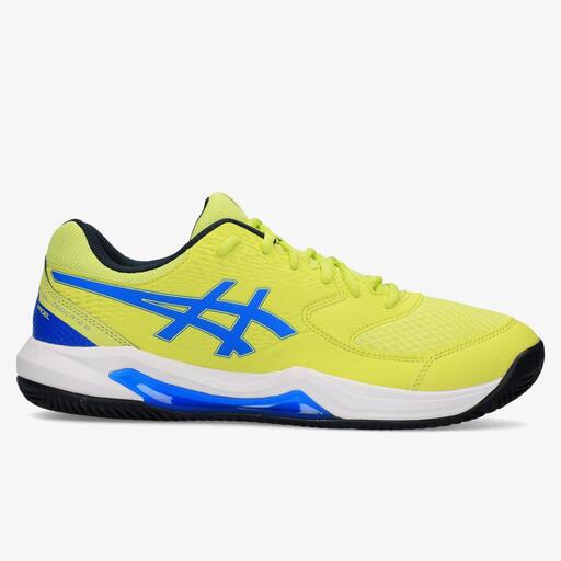  ASICS Gel Dedicate 8