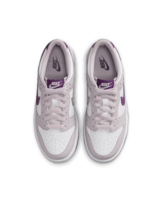 Nike Dunk Low Big Kids' Shoes