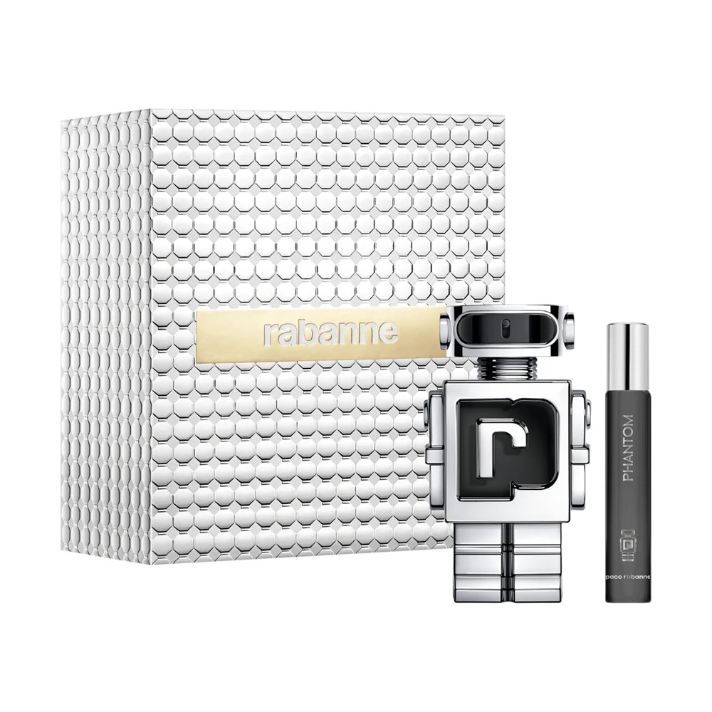 Paco Rabanne Phantom
