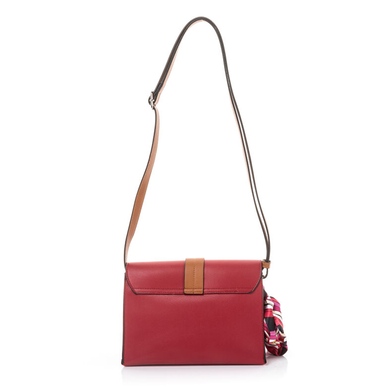 Sacs femme Sacs Rouge