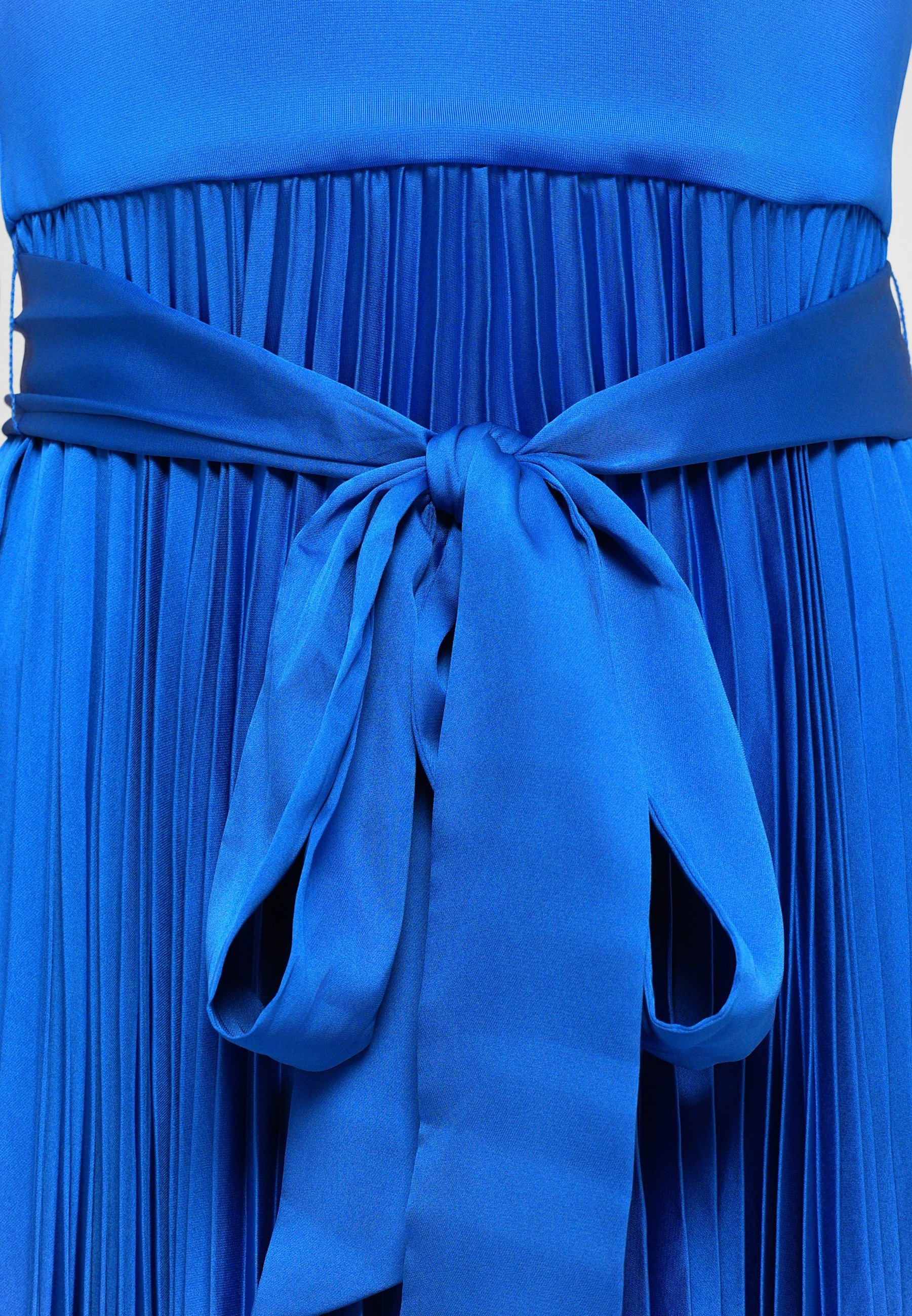 Alice + Olivia CHARA JURK - Maxi jurk - echt blauw
