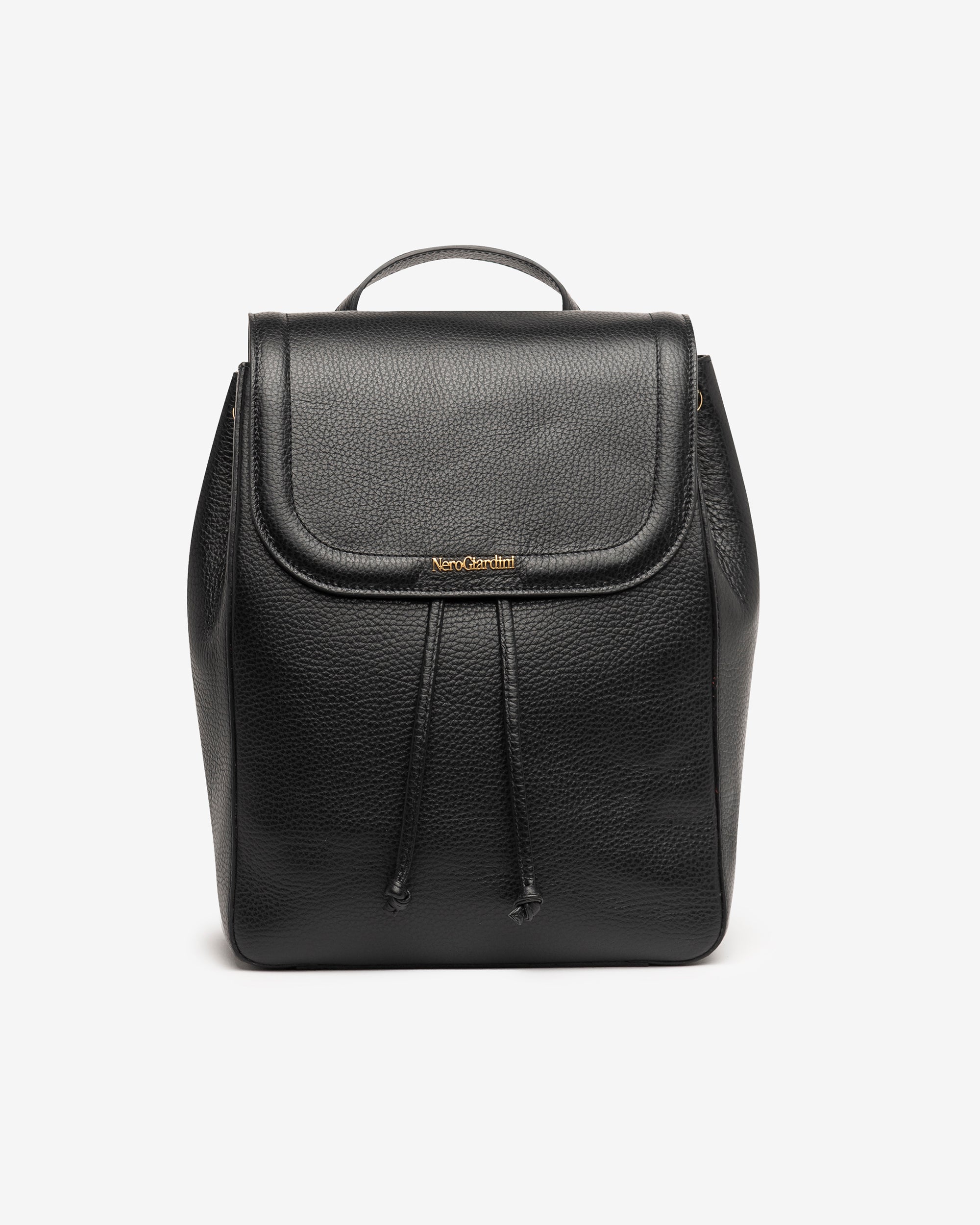Sac à dos pour femme en matière technique