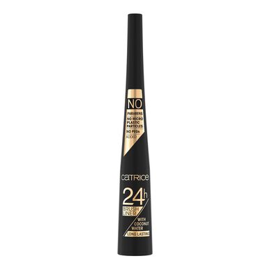 Catrice 24h Brush Linear tuš za oči 3 ml 3 ml