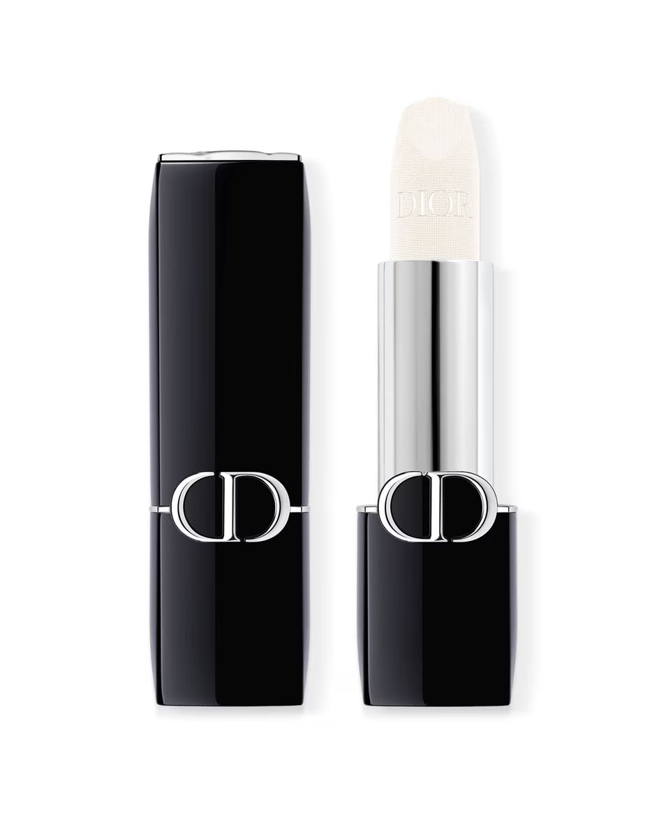 DIOR ROUGE DIOR BALM Βάλσαμο χειλιών γενικής χρήσης - ενυδατική λουλουδάτη περιποίηση
