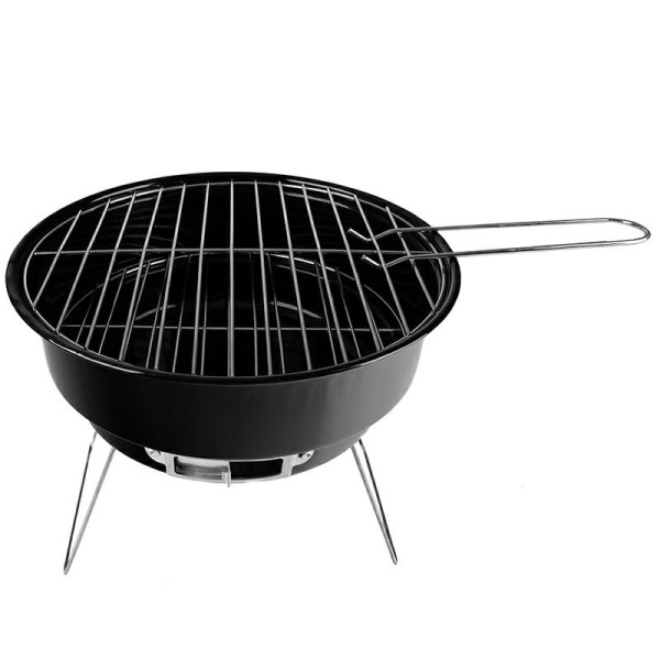 Grill Turystyczny Przenośny Torba Easy Bbq Gq2
