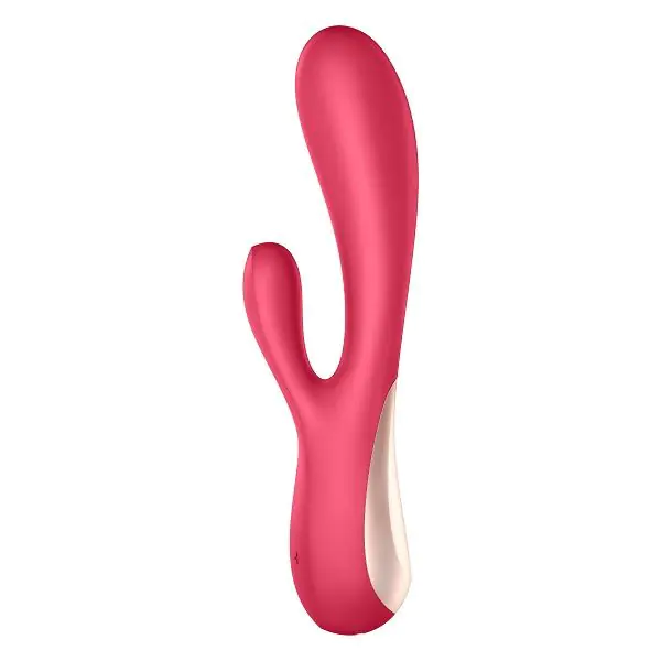 Satisfyer Masażer Mono Flex Red