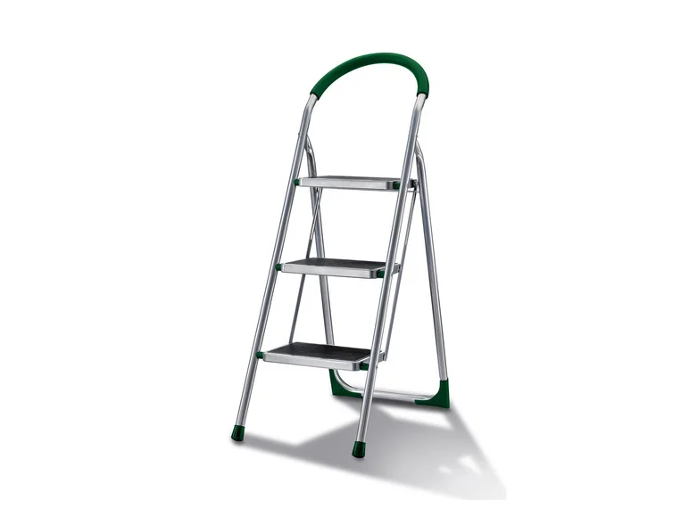 PARKSIDE® Escabeau flexível, 3 marchas