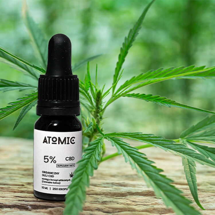 Hempfarm Atomic