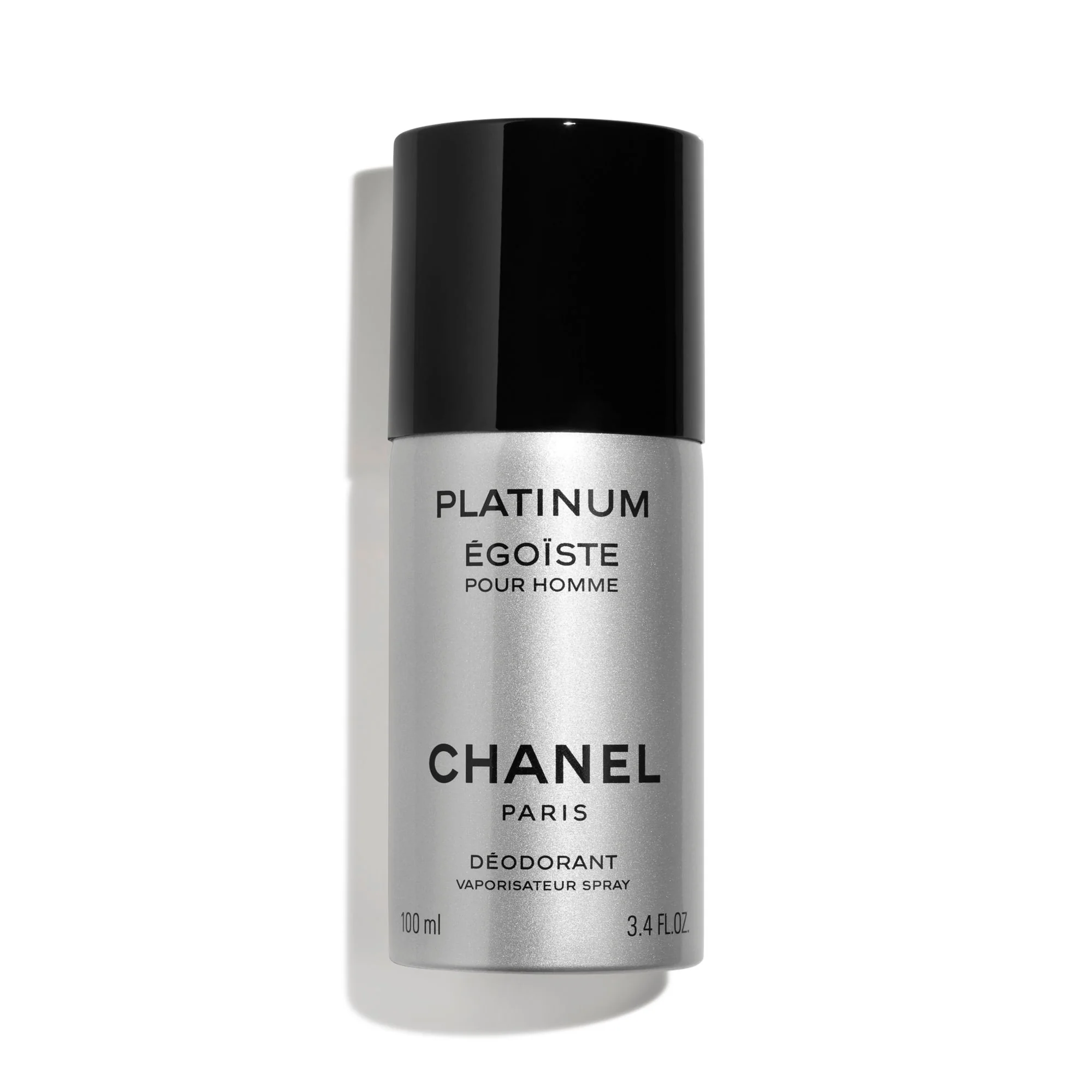 PLATINUM ÉGOÏSTE - DEODORANTE VAPORIZZATORE