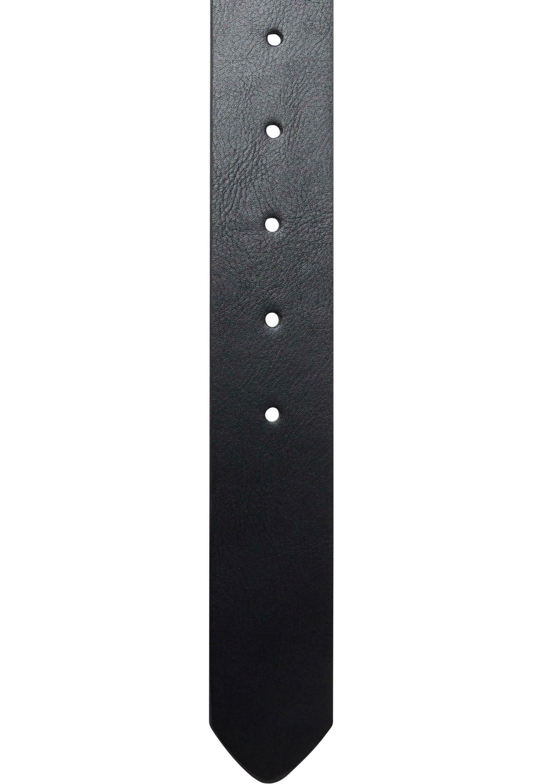 Urban Classics EASY - Riem - zwart zilver