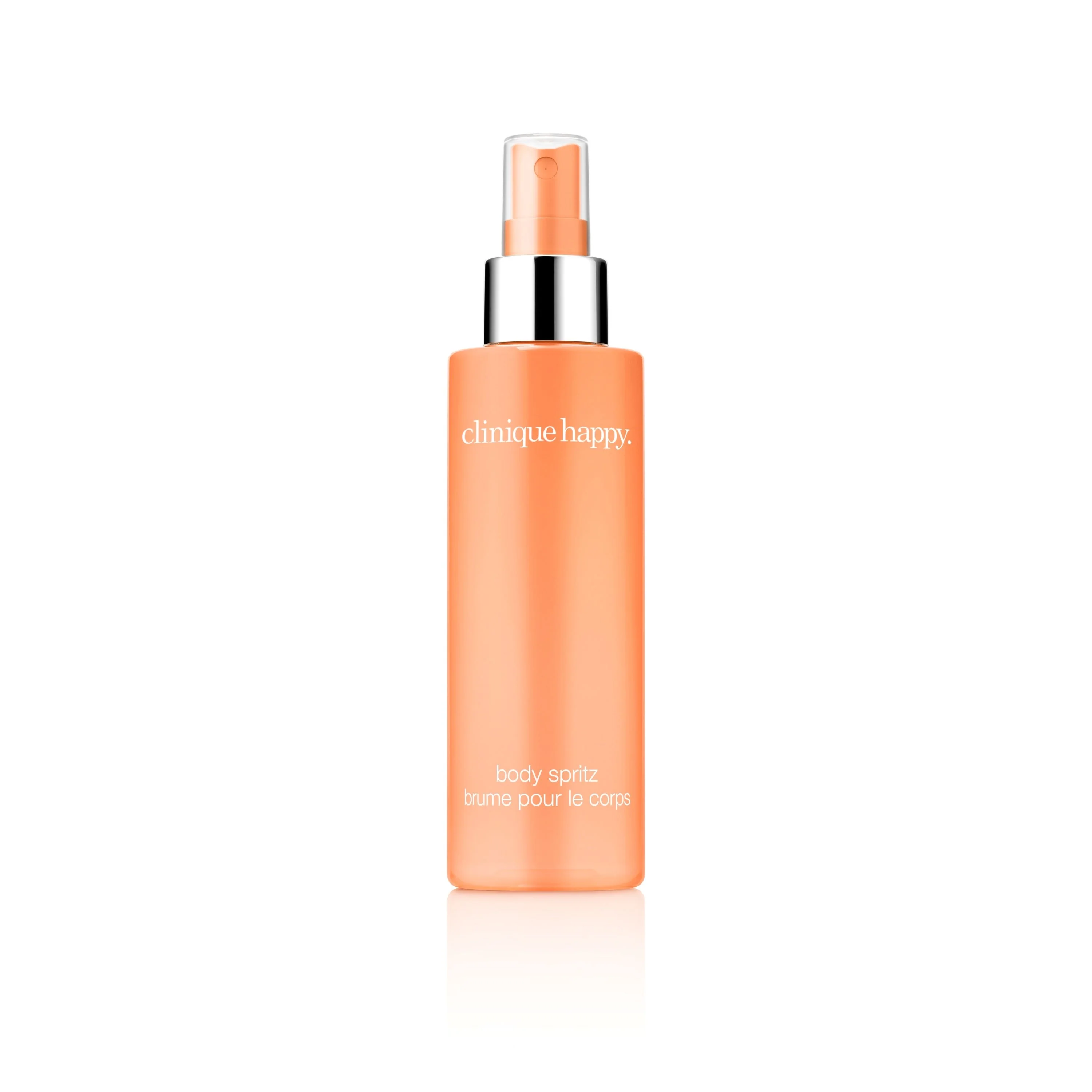 Happy Happy Fragance Body Mist - Acqua Aromatica