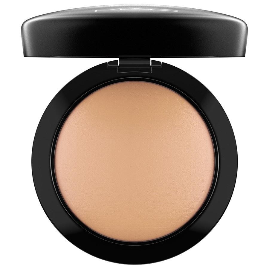MAC Powder Mineralize Mineralize Skinfinish Natural - 10 g