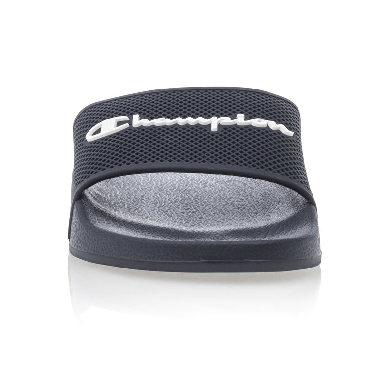 Blå flip-flops / sandaler til herre