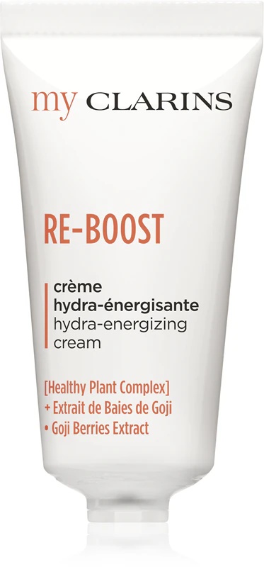 Beauty Discovery Box Notino My Clarins Limited Edition Set za ženske