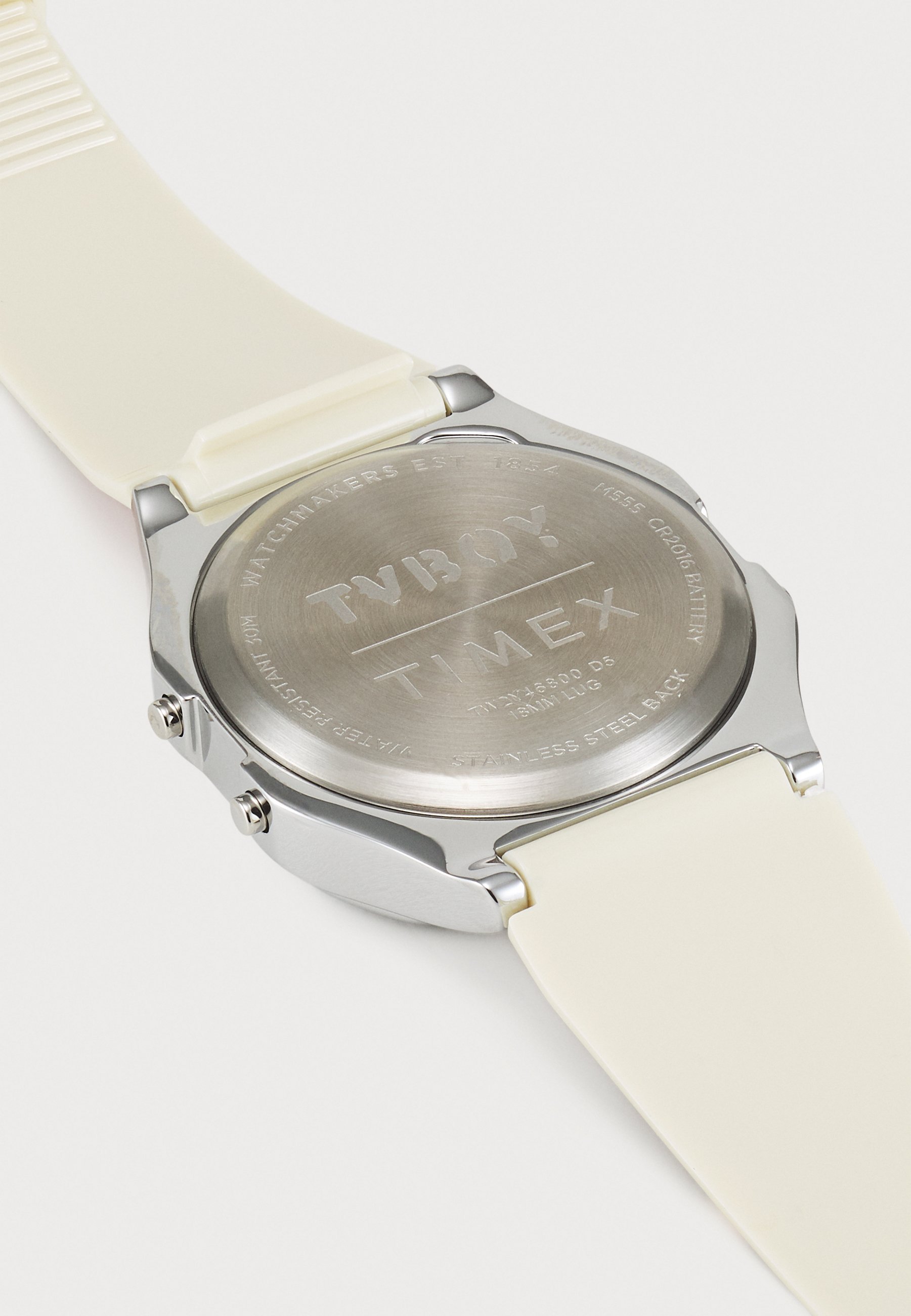 Timex TVBOY 80 UNISEX - Digitaal horloge - meerkleurig