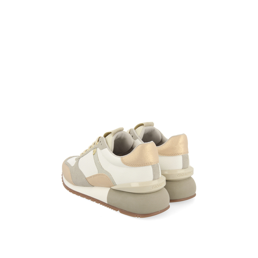 Zapatillas Deportivas  Bloque Gioseppo Eppeldorf