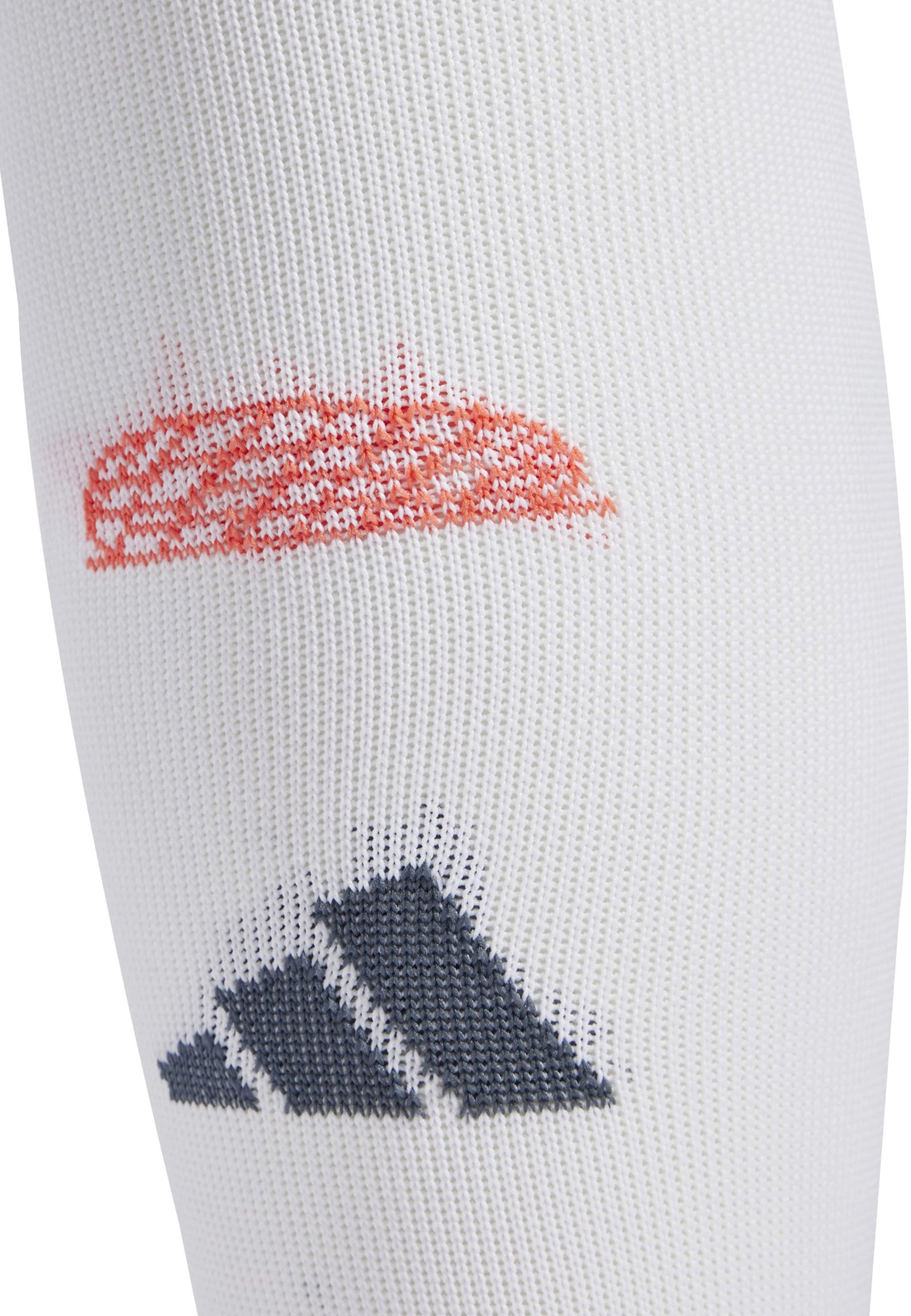 adidas Performance FC BAYERN 25/26 UIT - Voetbalsokken - wit