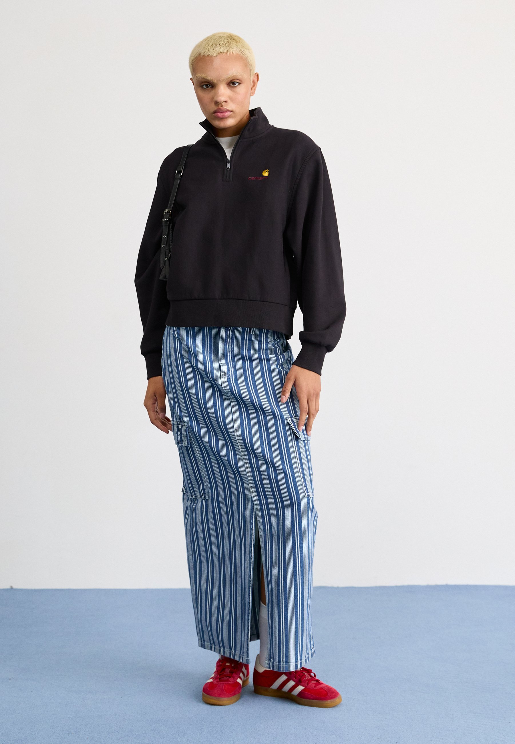 Felpe Carhartt WIP