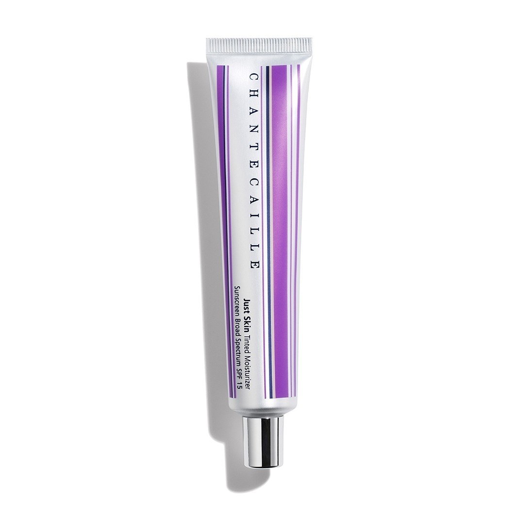 „Chantecaille“ BB kremas „Just Skin“ tonuotas drėkiklis nuo rūko SPF 14, 50 g