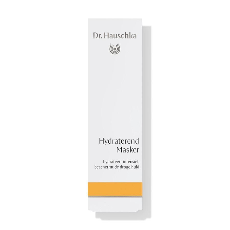 Dr. Hauschka Feuchtigkeitsmaske - 30 ml