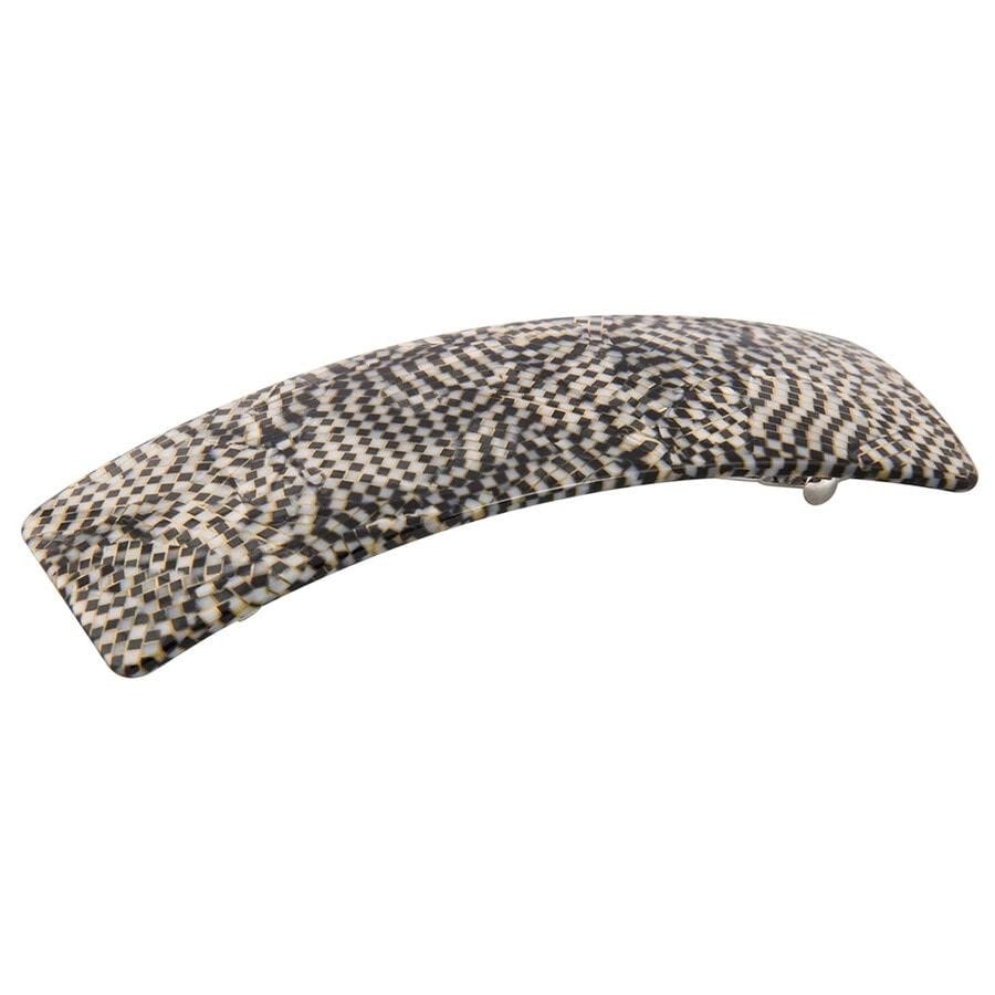 Pince à cheveux Oakland, taille moyenne – 1 pièce