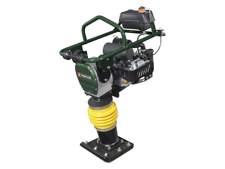 PARKSIDE® Pilonneuse Living Essence „PVS 4780 A1”, 10000 N, 5,7 CV