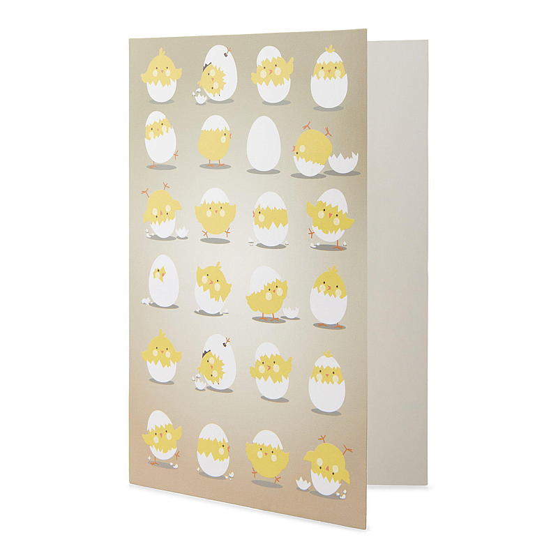 Påskekort