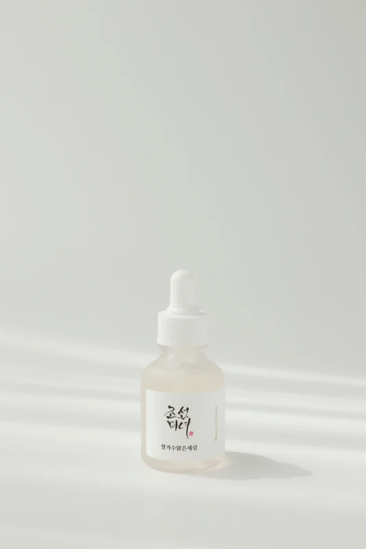 Beauty of Joseon Glow Deep Serum Rice + Arbutin verhelderend serum voor een egale teint.